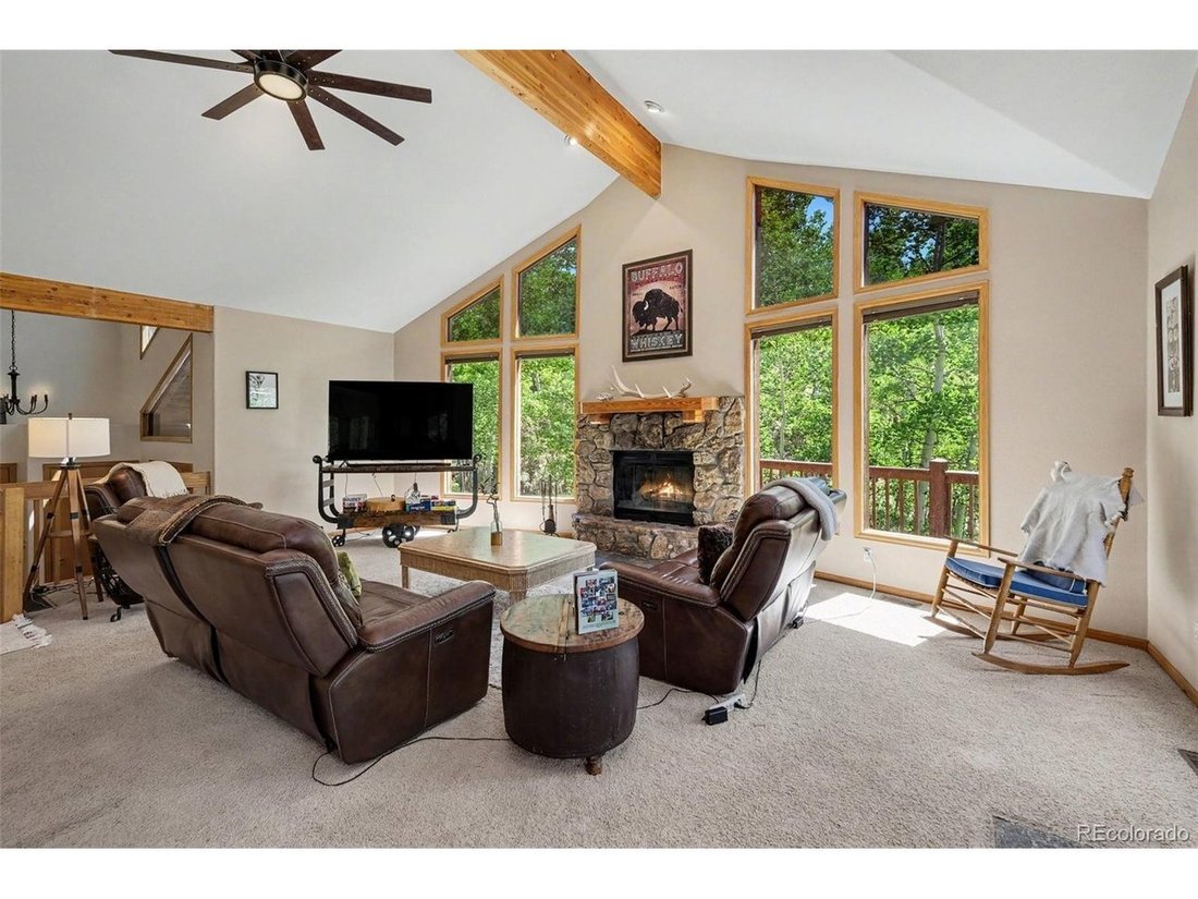 House in Black Hawk, Colorado, United States 3 - 18149028
