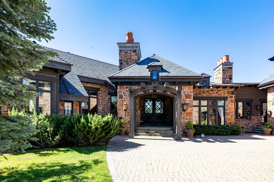 House in Park City, Utah, United States 2 - 17472718