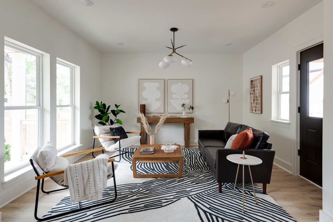 House in Nashville, Tennessee, United States 5 - 18144880