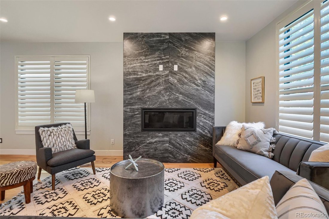 Haus in Denver, Colorado, Vereinigte Staaten 5 - 18148664