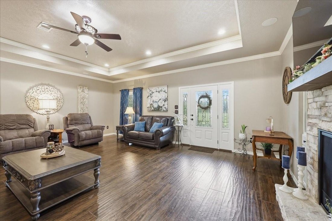 House in Warren, Texas, United States 4 - 18148878