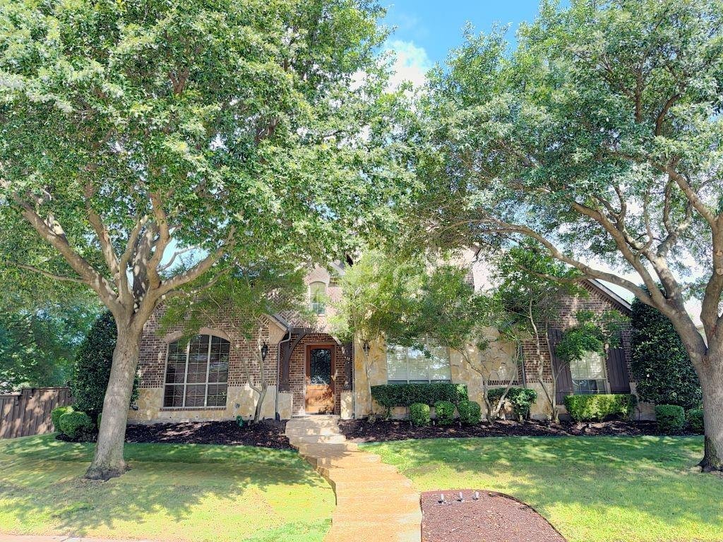 House in Allen, Texas, United States 1 - 18150064
