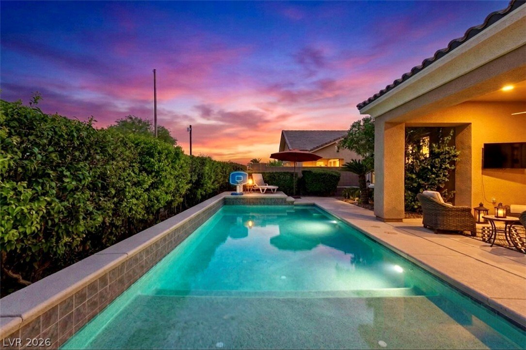House in Las Vegas, Nevada, United States 5 - 18145552