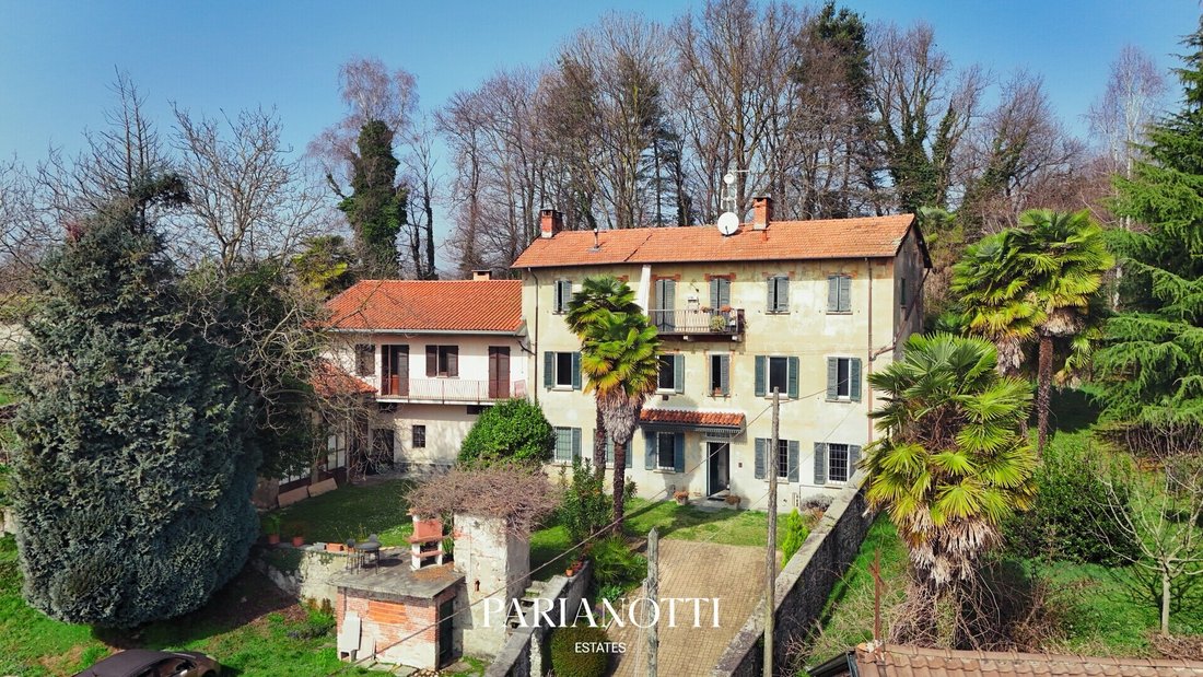 House in Invorio, Piedmont, Italy 2 - 18147955
