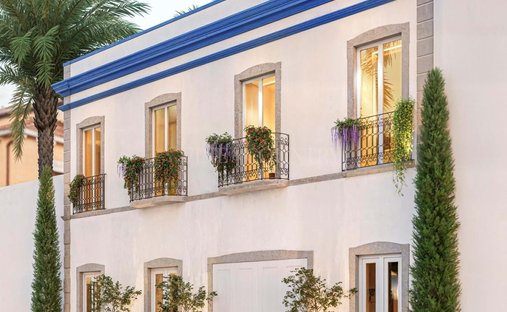 Villa a Estoi, Algarve, Portogallo 1