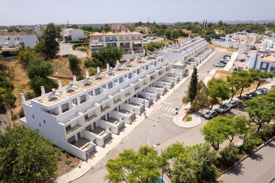 Villa a Tavira (Santa Maria e Santiago), Algarve, Portogallo 4 - 18147321