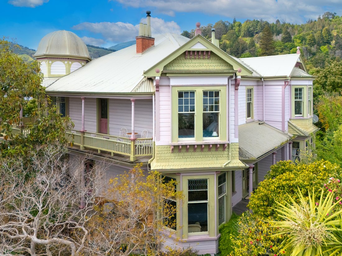 House in Nelson, Nelson, New Zealand 1 - 18150232