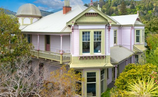 House in Nelson, Nelson, New Zealand 1