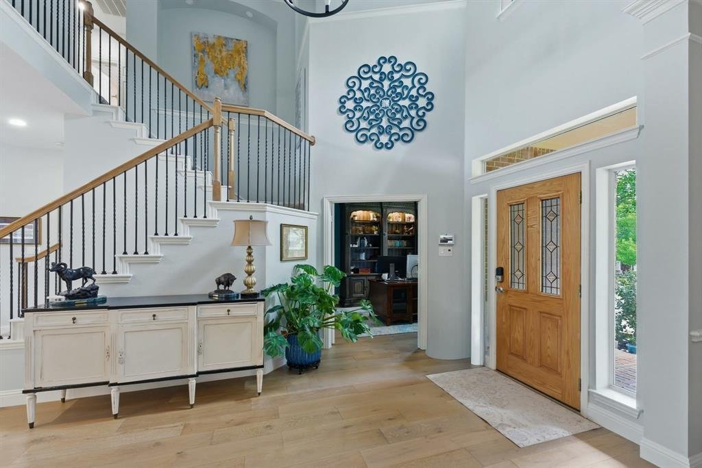 House in Flower Mound, Texas, United States 4 - 18150198