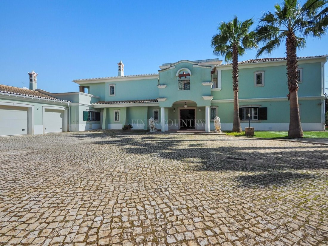 Haus in Lagoa und Carvoeiro, Algarve, Portugal 3 - 18147256