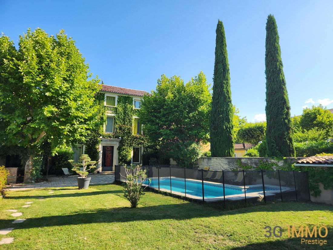 Villa in Pierrelatte, Auvergne-Rhône-Alpes, France 5 - 18146297