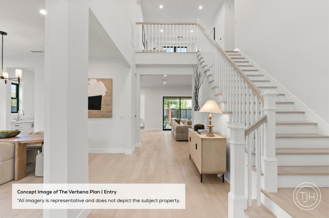 Casa a San Jose, California, Stati Uniti 3 - 18148209