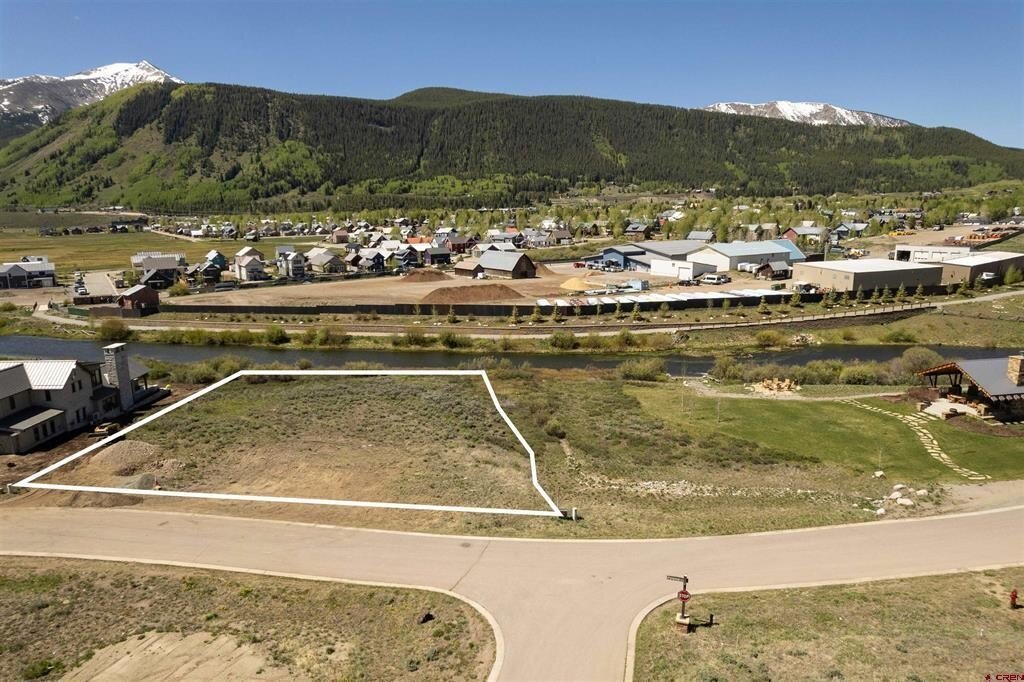 Land in Crested Butte, Colorado, United States 2 - 18077763