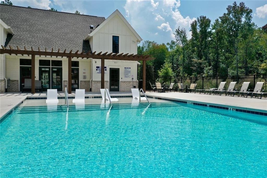House in Alpharetta, Georgia, United States 5 - 18149634