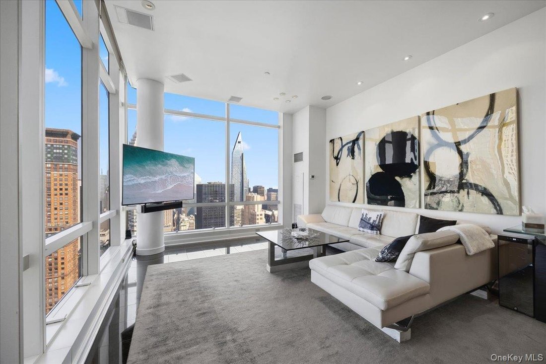 Condo in New York, New York, United States 3 - 18148108