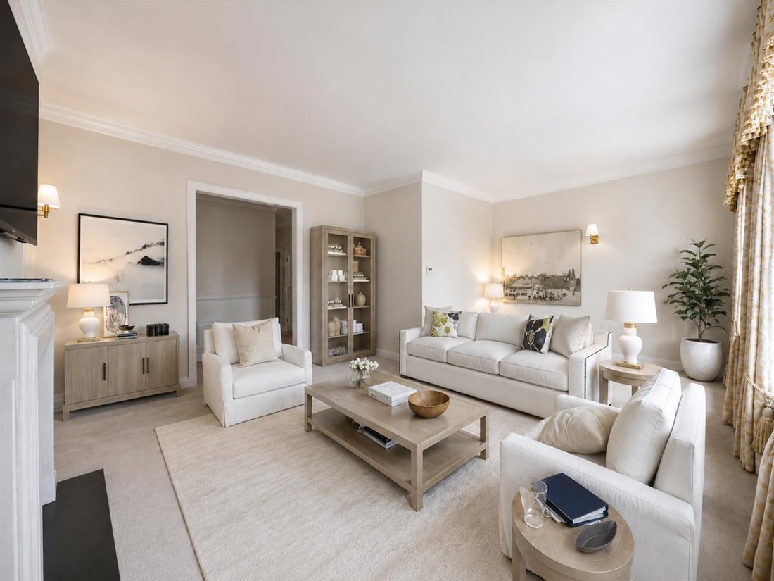 Apartment in Belgravia, Westminster, England 3 - 18145218