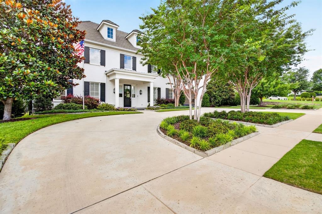 House in Fort Worth, Texas, United States 2 - 18145899