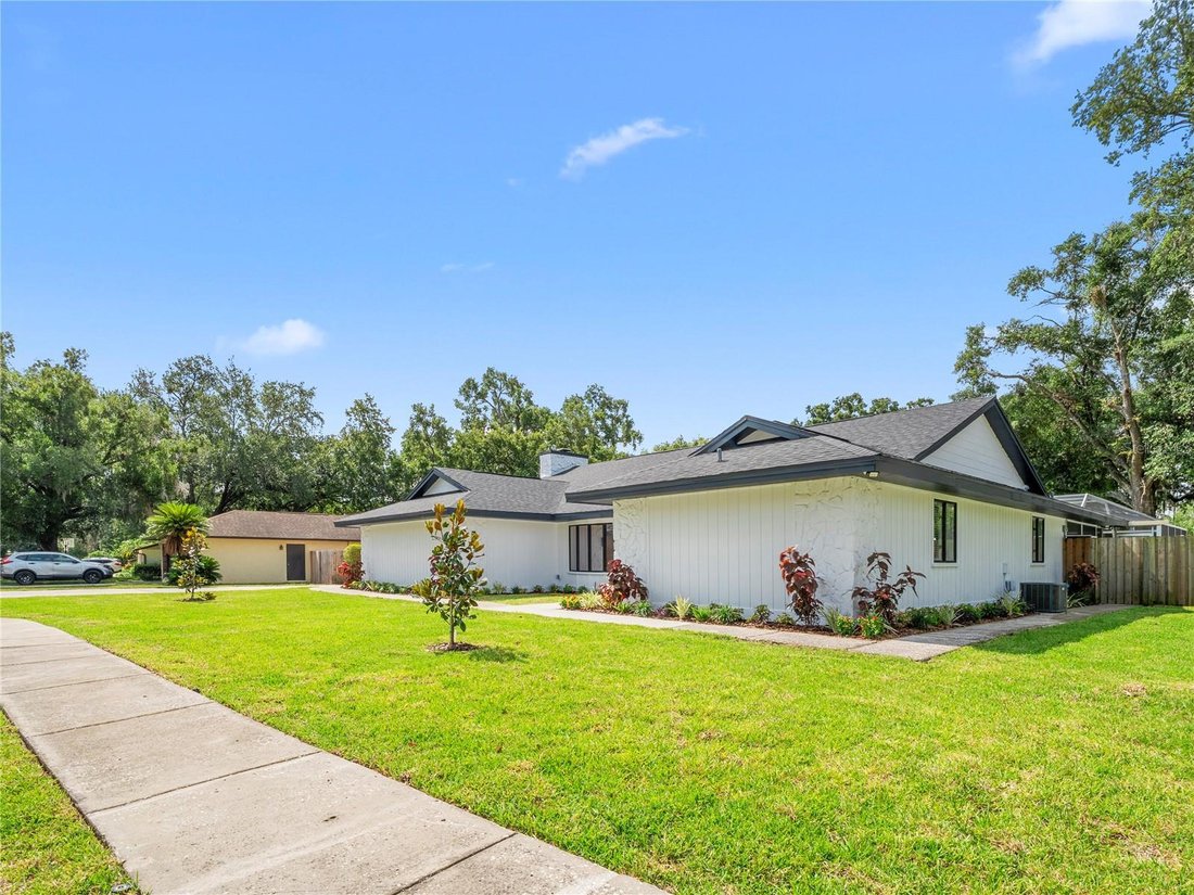 House in Lutz, Florida, United States 2 - 18148576