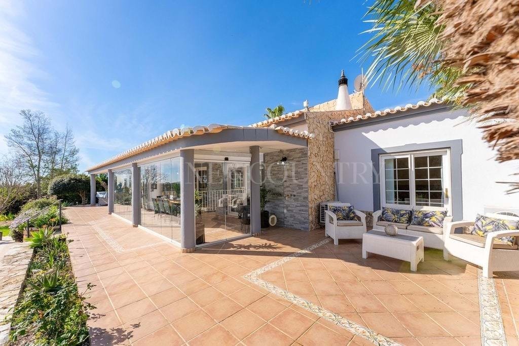 House in Carvoeiro, Algarve, Portugal 4 - 16799691