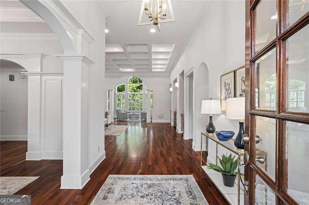House in Canton, Georgia, United States 5 - 18145764