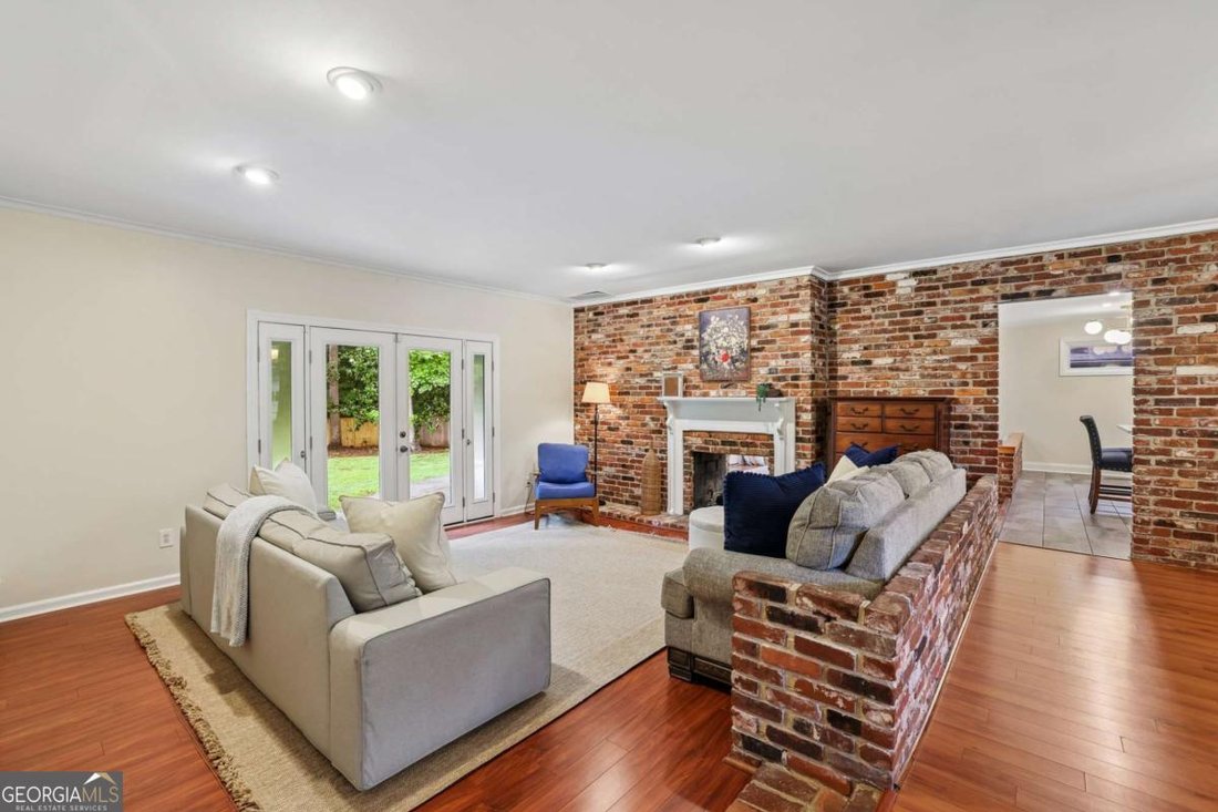 House in Chamblee, Georgia, United States 4 - 18149387