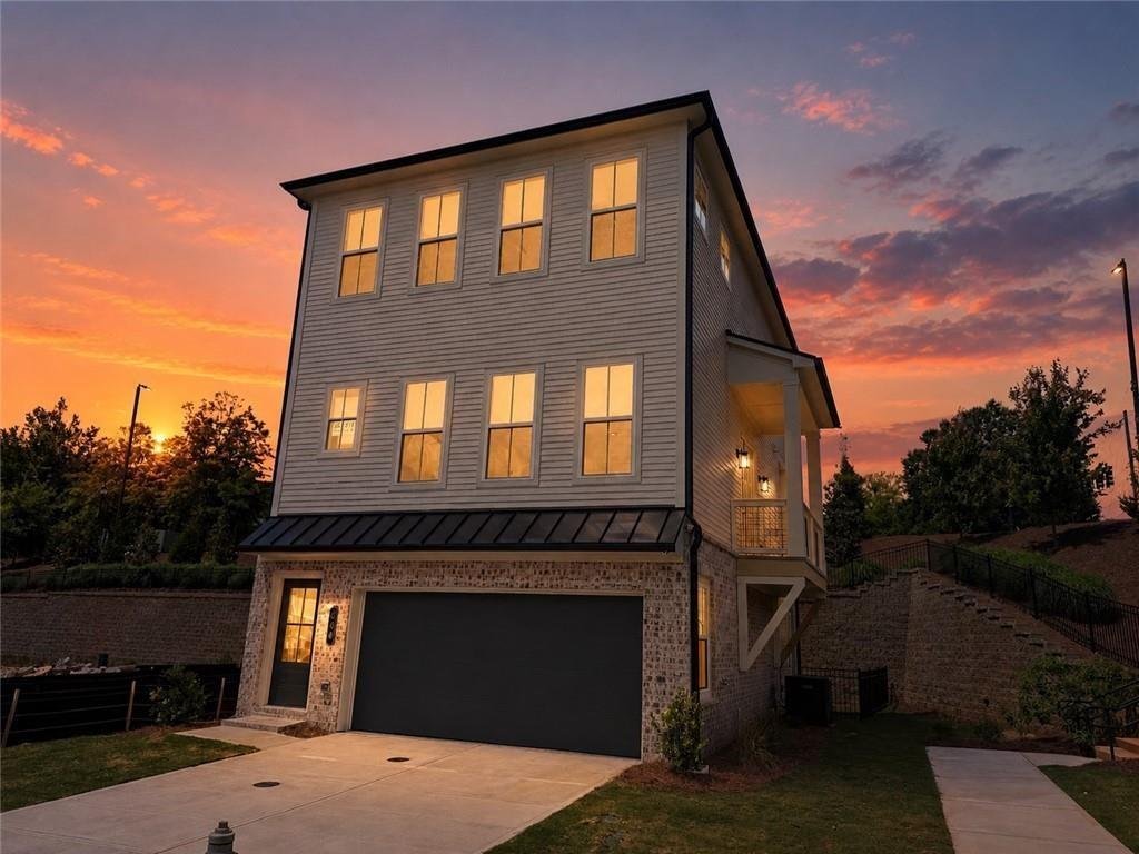House in Alpharetta, Georgia, United States 1 - 18149634