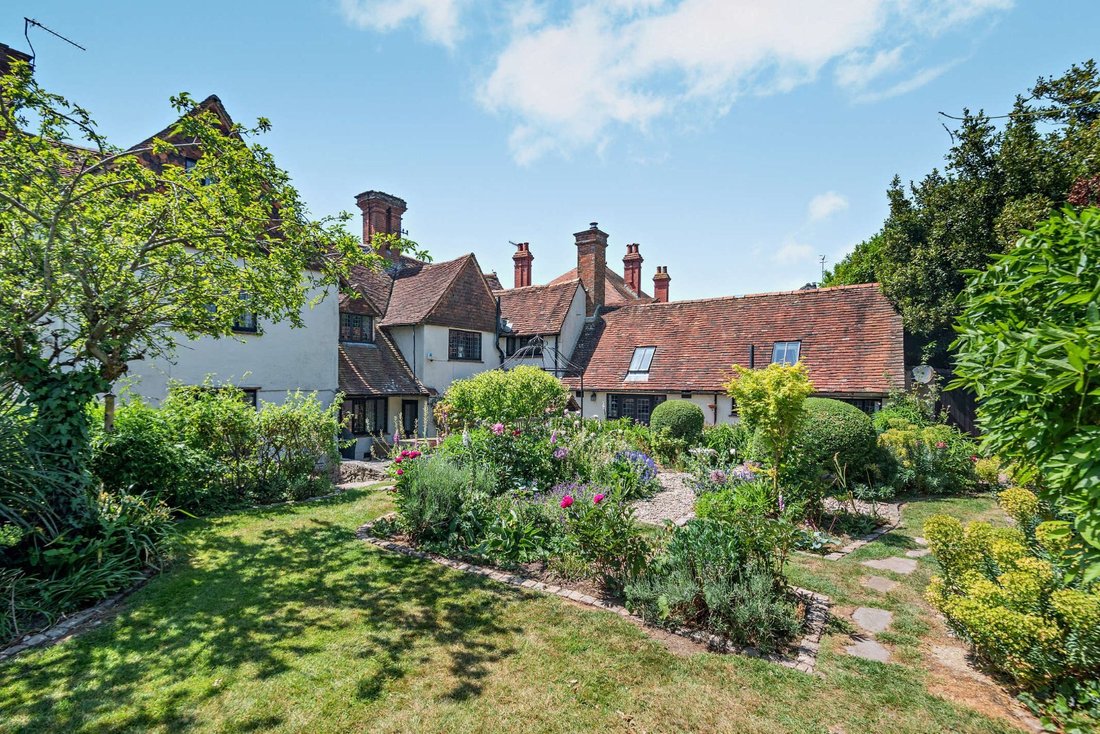 House in Salvington, Worthing, England 2 - 18149568