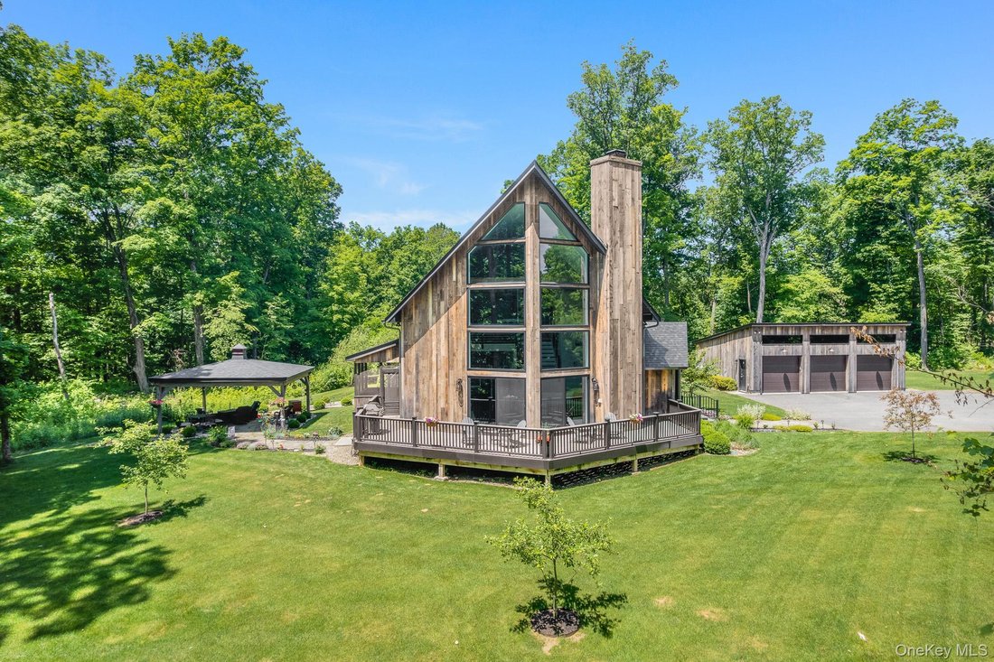 House in Hopewell Junction, New York, United States 1 - 18149750