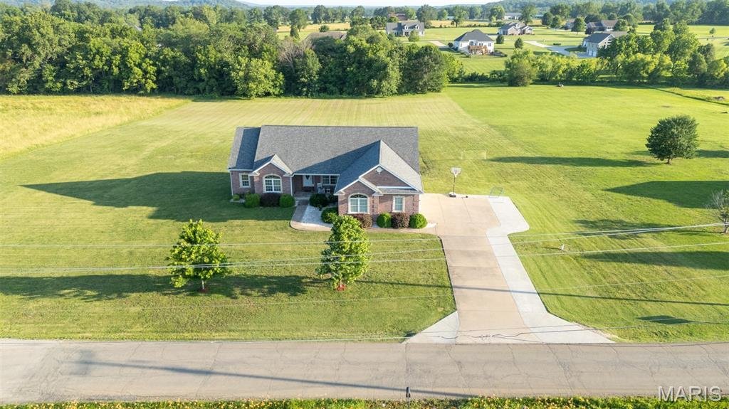 Casa en Farmington, Misuri, Estados Unidos 5 - 18148292