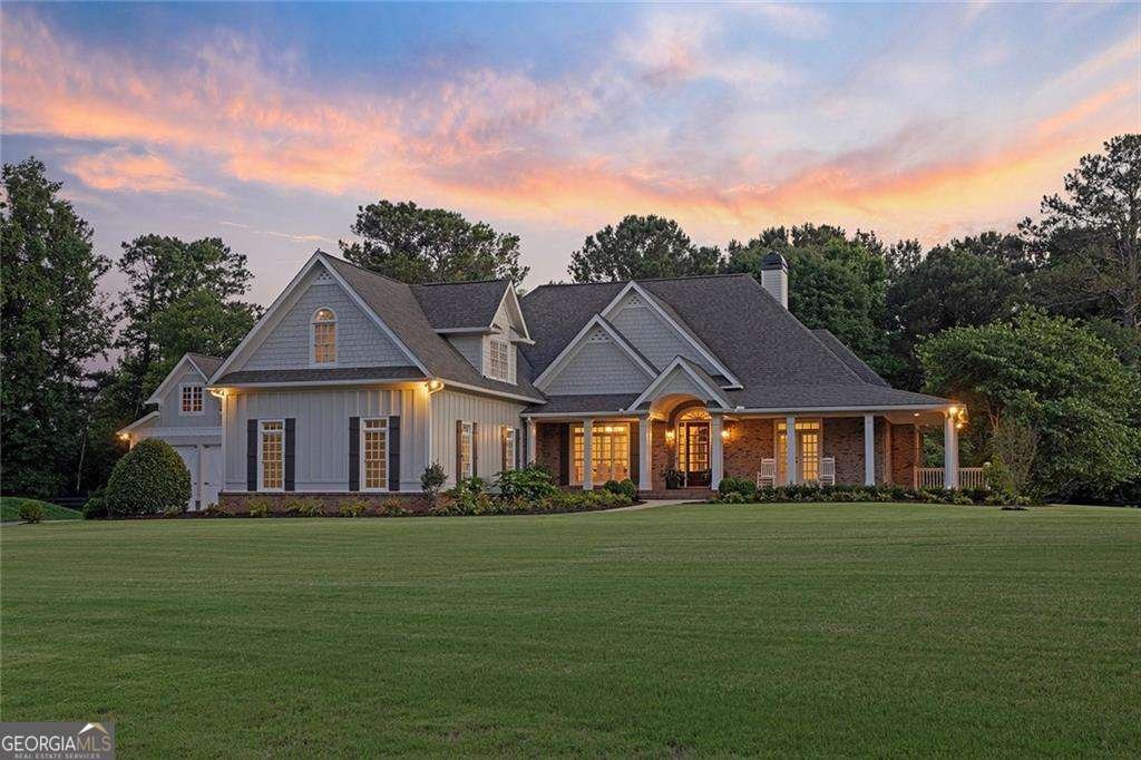 House in Canton, Georgia, United States 1 - 18145764