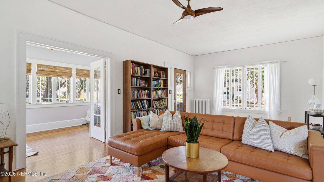 House in Jacksonville, Florida, United States 4 - 18145459