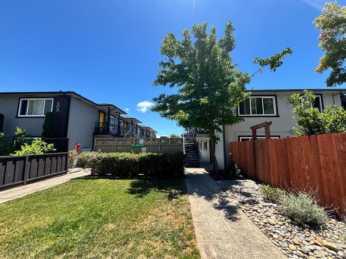 San Mateo, California, United States 2 - 17979240