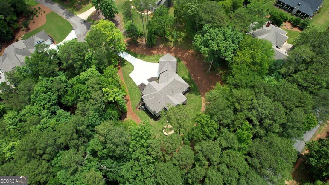 House in Greensboro, Georgia, United States 4 - 18145594