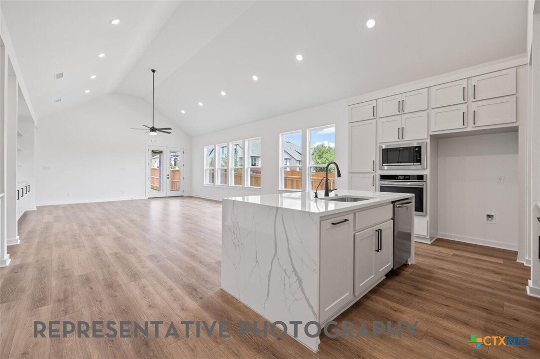 House in Liberty Hill, Texas, United States 3 - 18147953