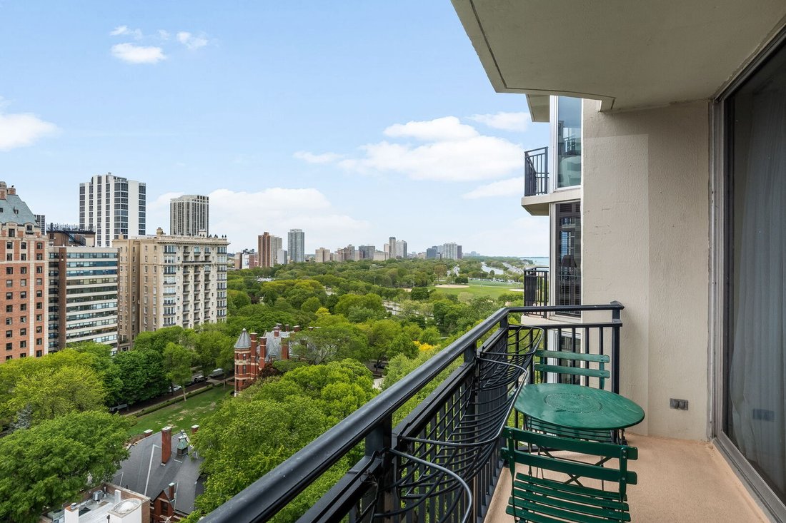 Condo in Chicago, Illinois, United States 2 - 18149643