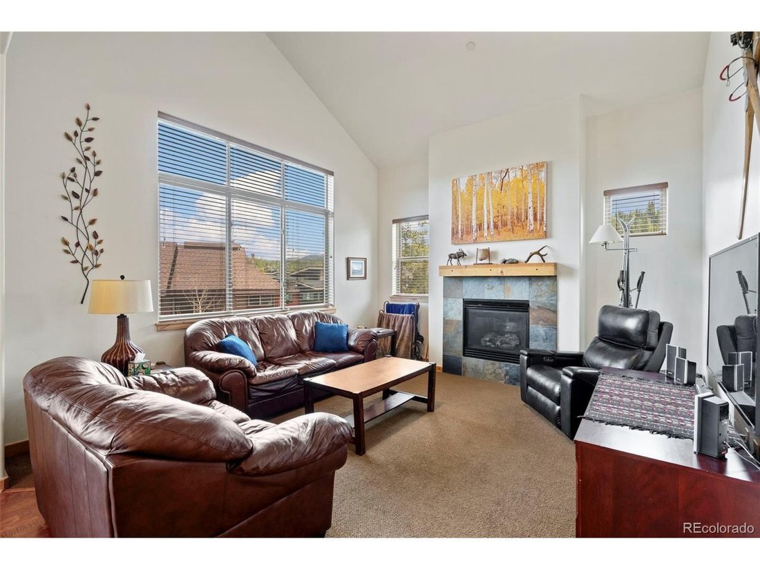 Condo in Winter Park, Colorado, United States 2 - 18149008