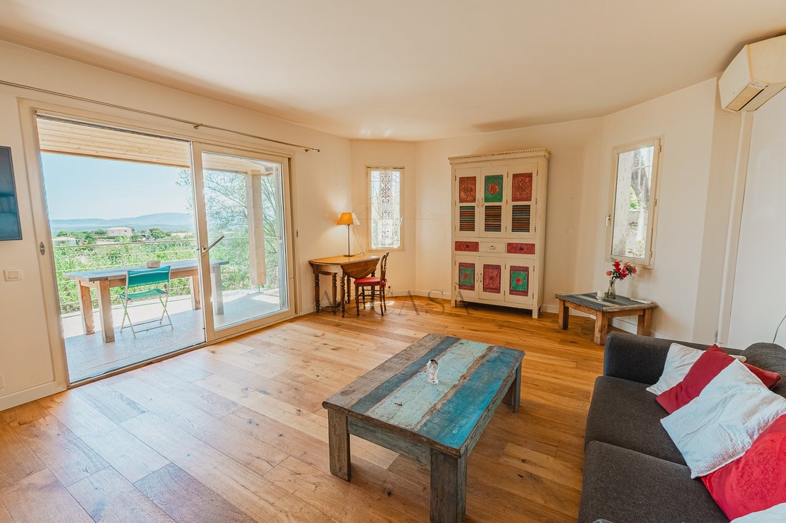 Villa in Lecci, Corsica, France 5 - 18148518