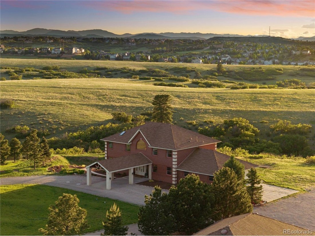 House in Castle Rock, Colorado, United States 5 - 18149236
