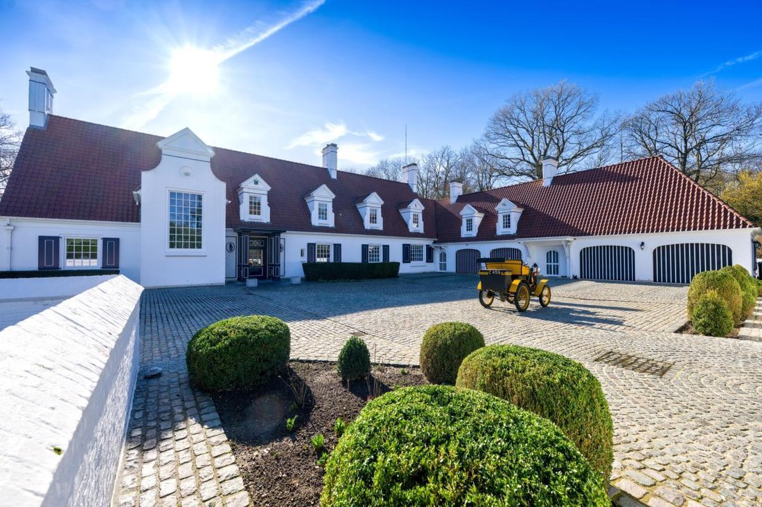 Casa a Sint-Genesius-Rode, Fiandre, Belgio 3 - 18151007