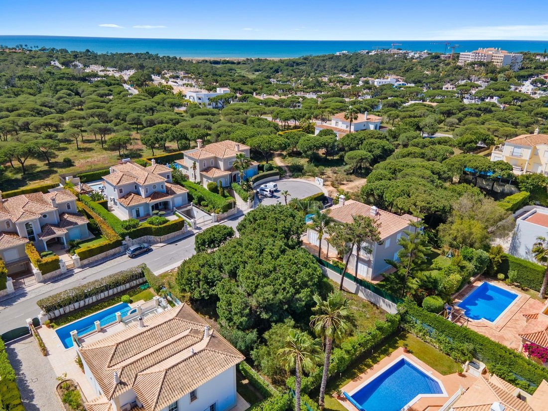 Land in Almancil, Algarve, Portugal 2 - 18147399