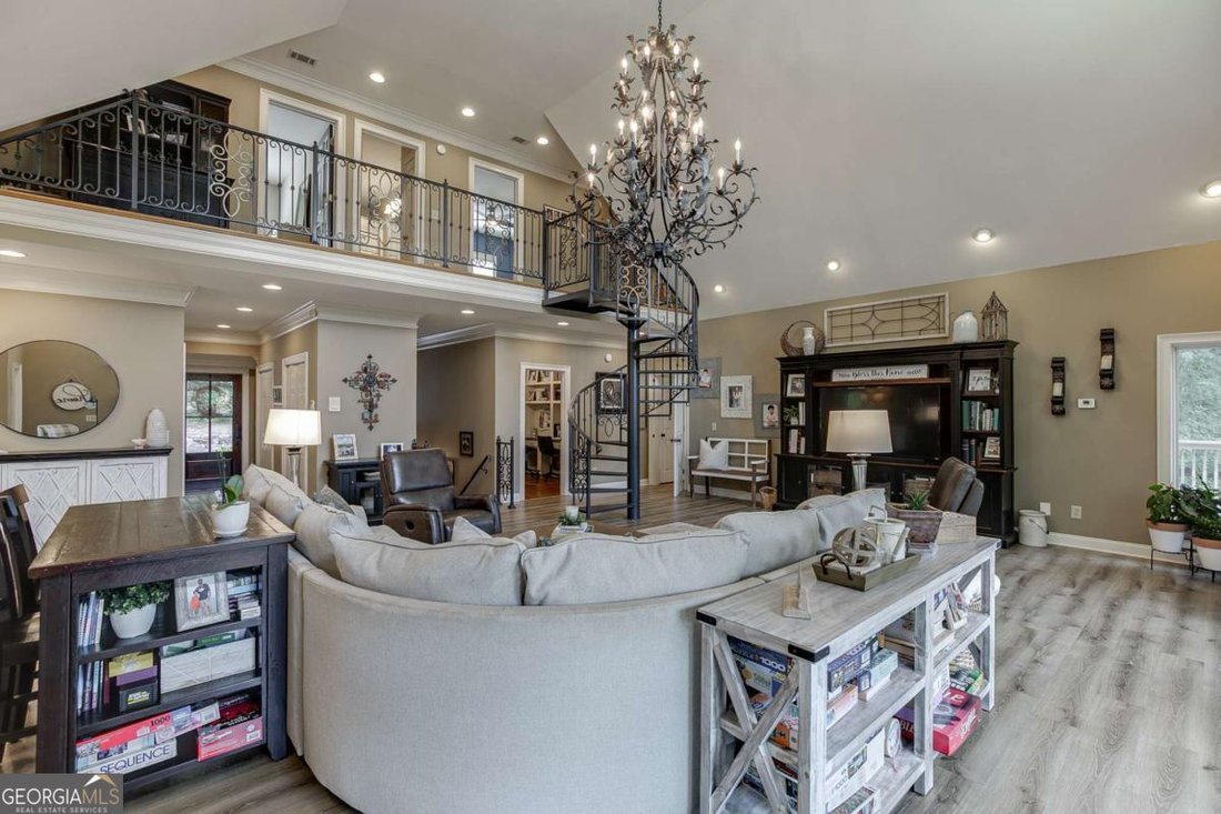 House in Flowery Branch, Georgia, United States 5 - 18149760