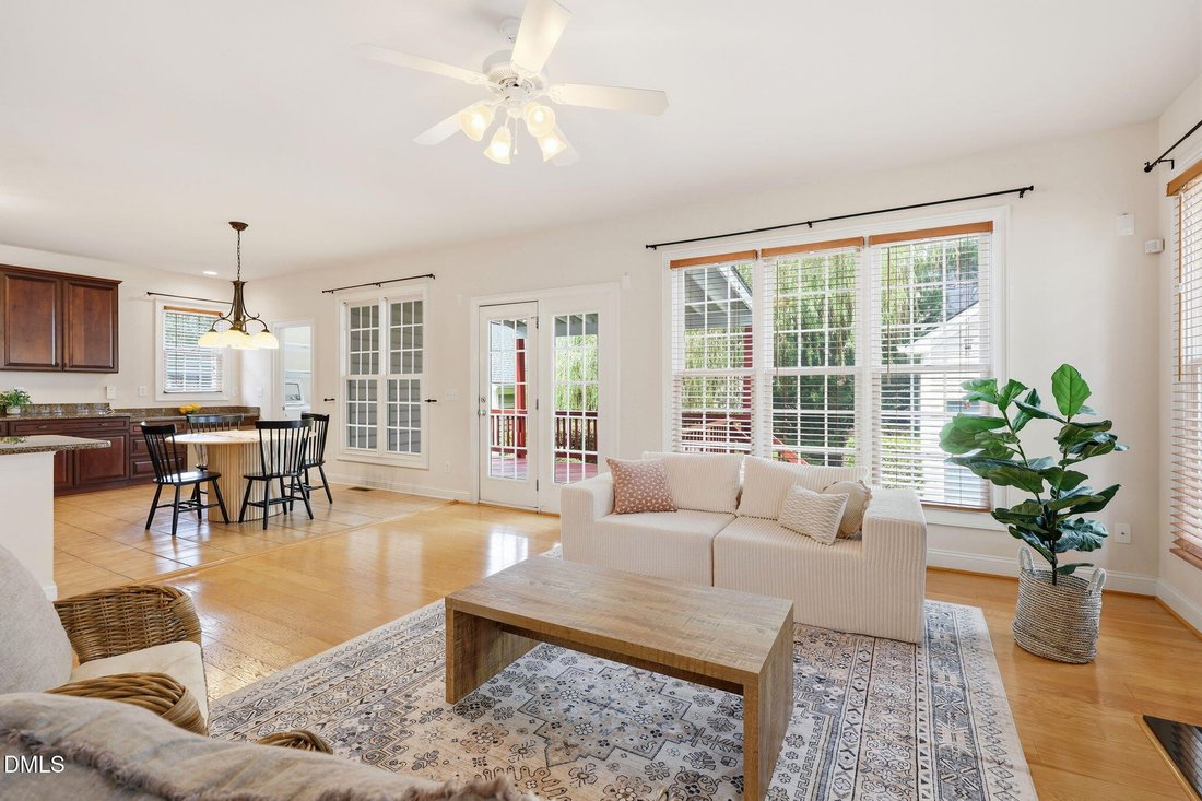 House in Morrisville, North Carolina, United States 4 - 18145835