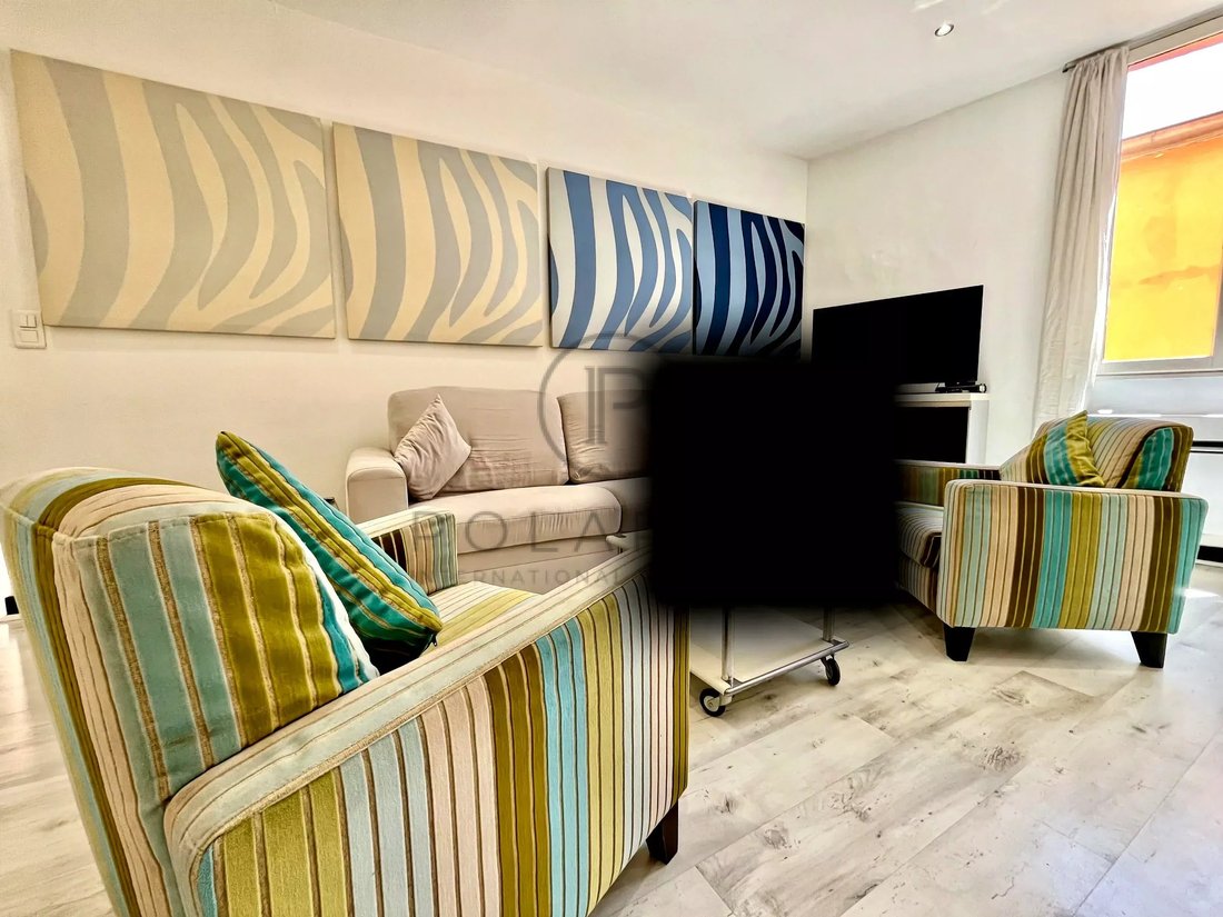 Apartment in Nice, Provence-Alpes-Côte d'Azur, France 5 - 18146448