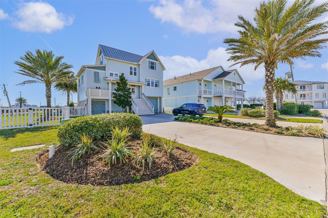 House in Galveston, Texas, United States 5 - 18148895