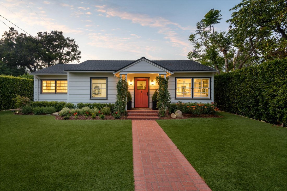 House in Montecito, California, United States 1 - 18151050