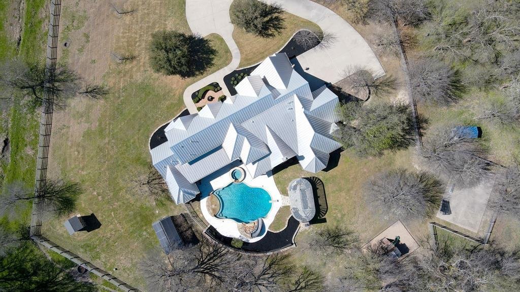 House in Fort Worth, Texas, United States 3 - 18150197
