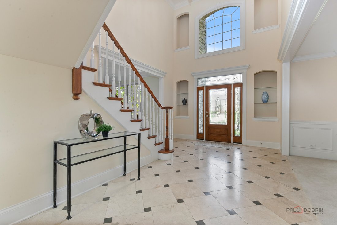 House in Libertyville, Illinois, United States 3 - 18149403