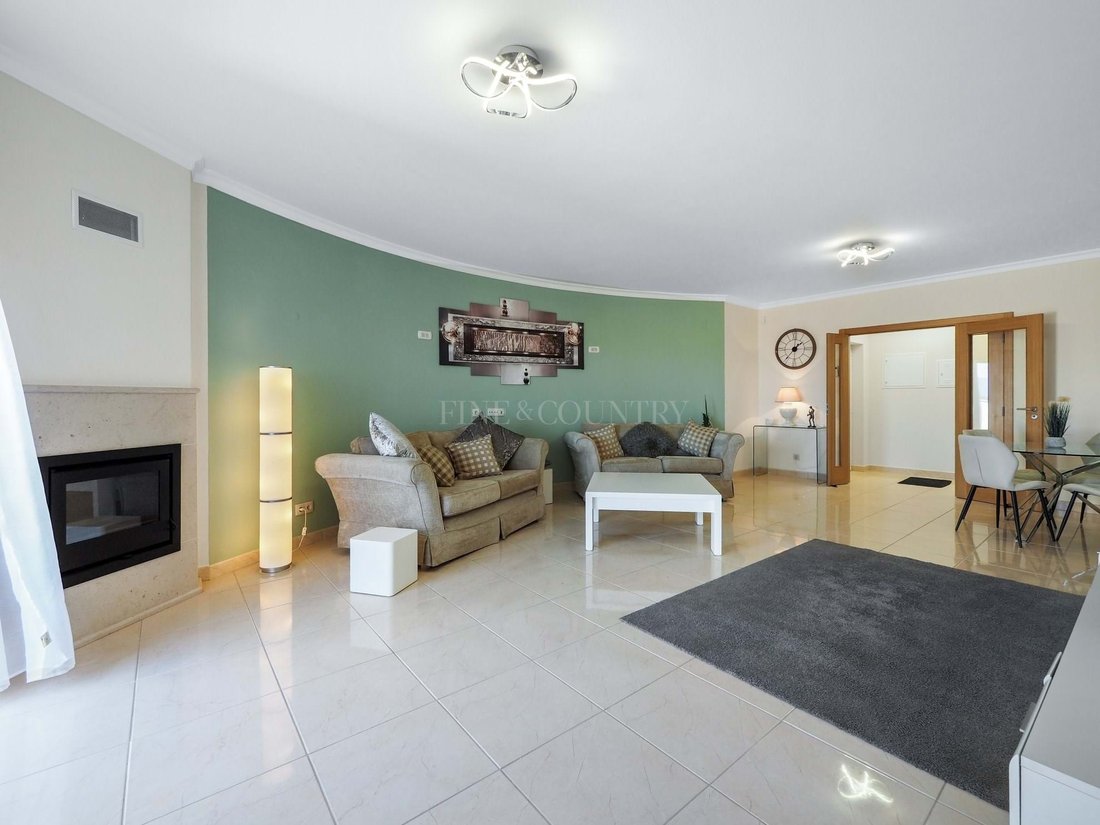 Apartamento en Estombar y Parchal, Algarve, Portugal 5 - 18147393