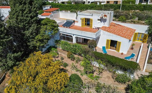 House in Lagoa e Carvoeiro, Algarve, Portugal 1