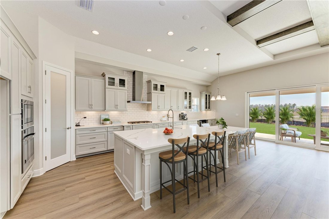 House in Zephyrhills, Florida, United States 2 - 17179061